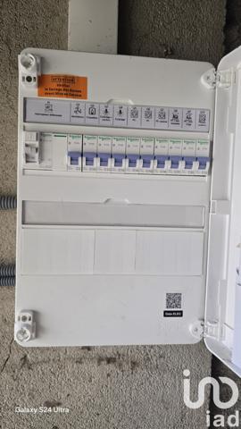 Maison à vendre 4 pièces 79 m² Orval