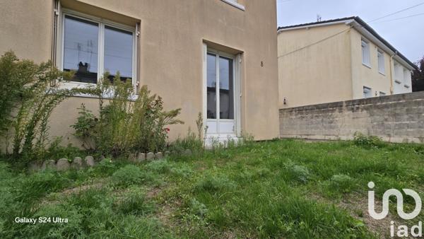 Maison à vendre 4 pièces 79 m² Orval