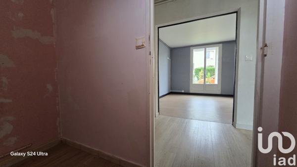Maison à vendre 4 pièces 79 m² Orval
