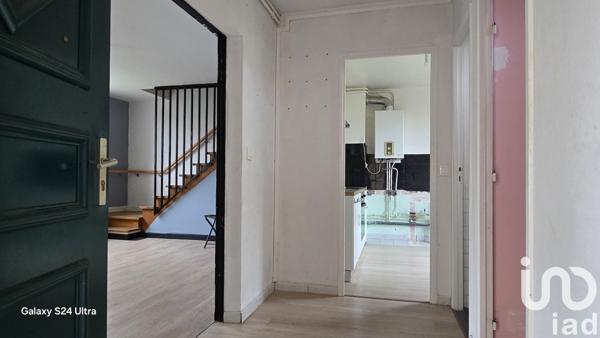 Maison à vendre 4 pièces 79 m² Orval