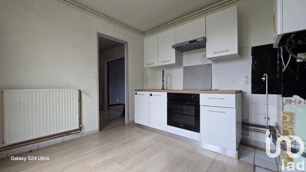 Maison à vendre 4 pièces 79 m² Orval