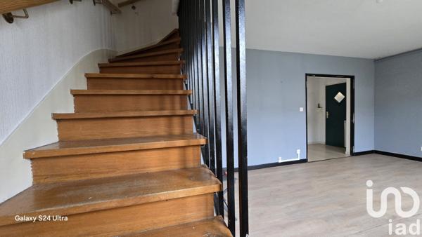 Maison à vendre 4 pièces 79 m² Orval