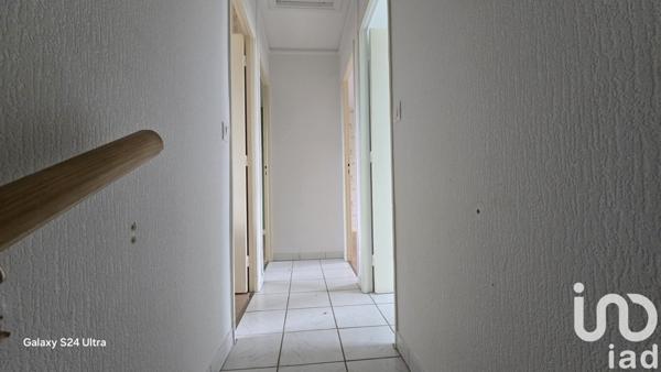 Maison à vendre 4 pièces 79 m² Orval