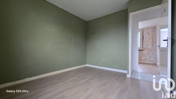 Maison à vendre 4 pièces 79 m² Orval