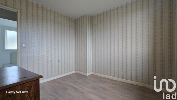 Maison à vendre 4 pièces 79 m² Orval