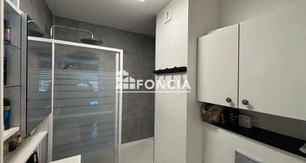 À vendre Studio 25.74 m² - Neufchâtel-hardelot 62152