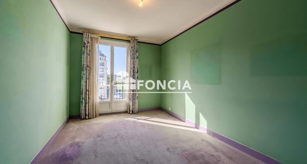 À vendre Appartement 5 pièces 110.67 m² - Brest 29200