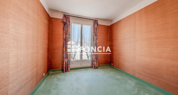 À vendre Appartement 5 pièces 110.67 m² - Brest 29200
