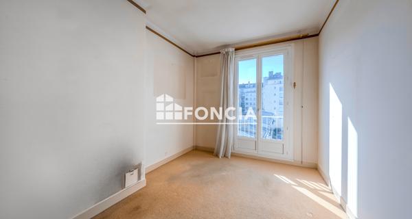 À vendre Appartement 5 pièces 110.67 m² - Brest 29200