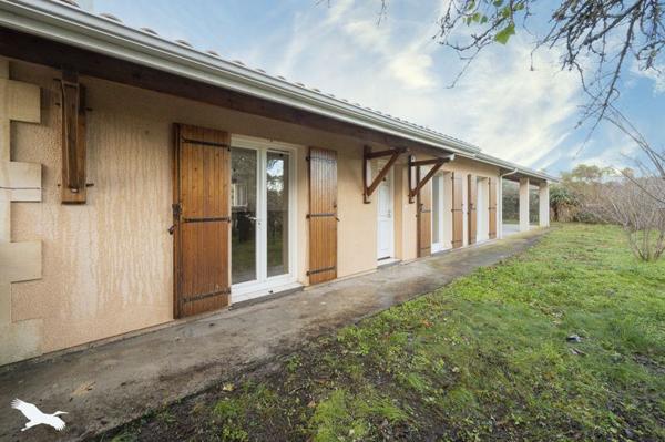 Maison à vendre |  Le Barp |  5 pièces | 85 m²