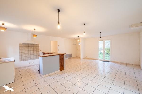 Maison à vendre |  Le Barp |  5 pièces | 85 m²