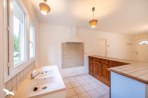 Maison à vendre |  Le Barp |  5 pièces | 85 m²