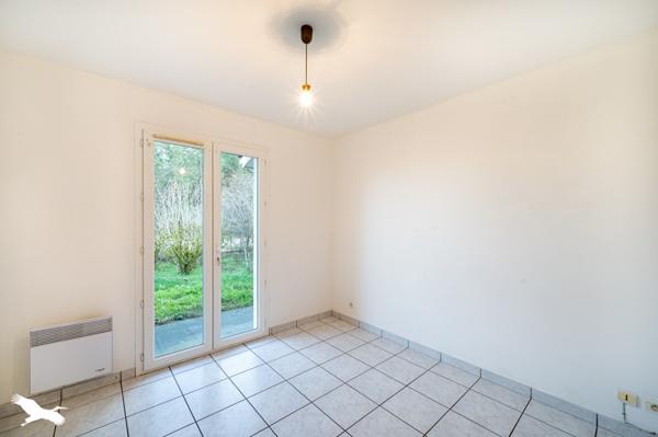 Maison à vendre |  Le Barp |  5 pièces | 85 m²