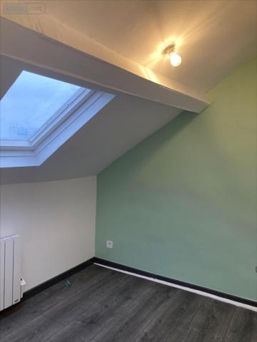 Maison de ville à louer à Sotteville-lès-Rouen en Seine-Maritime (76300), ref : 76026-KAR