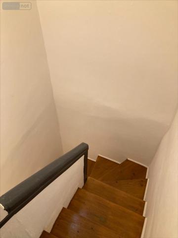 Maison de ville à louer à Sotteville-lès-Rouen en Seine-Maritime (76300), ref : 76026-KAR