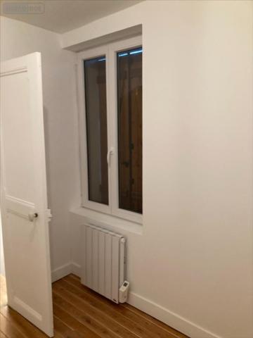 Maison de ville à louer à Sotteville-lès-Rouen en Seine-Maritime (76300), ref : 76026-KAR