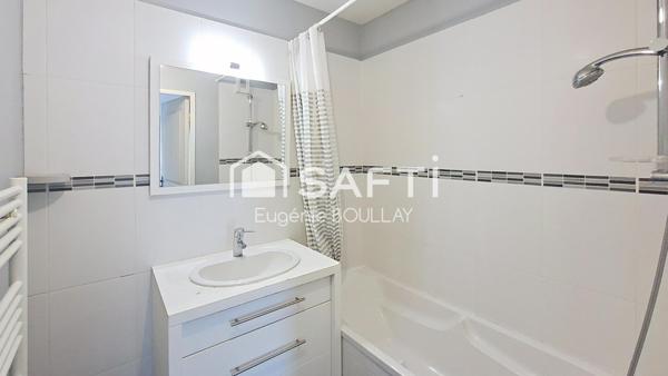 Anglet proche 5 Cantons T4 terrasse 2 parkings et cave