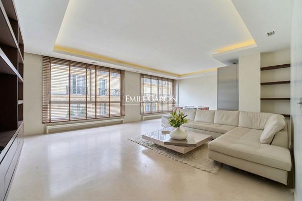 A vendre - Appartement - Paris - 75016 -  familial - Paris - Chaillot