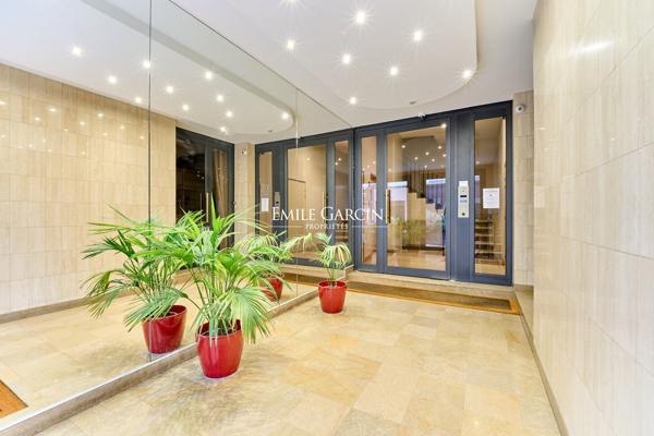 A vendre - Appartement - Paris - 75016 -  familial - Paris - Chaillot