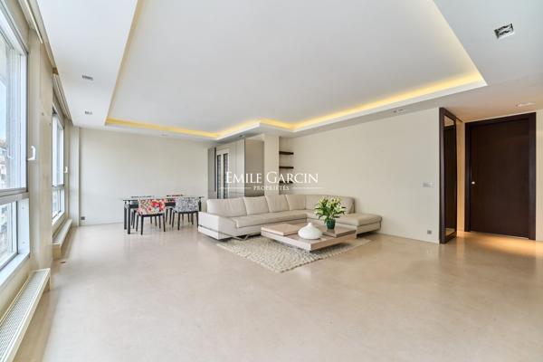 A vendre - Appartement - Paris - 75016 -  familial - Paris - Chaillot