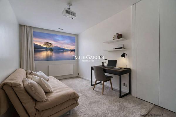 A vendre - Appartement - Paris - 75016 -  familial - Paris - Chaillot