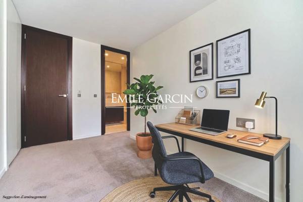 A vendre - Appartement - Paris - 75016 -  familial - Paris - Chaillot