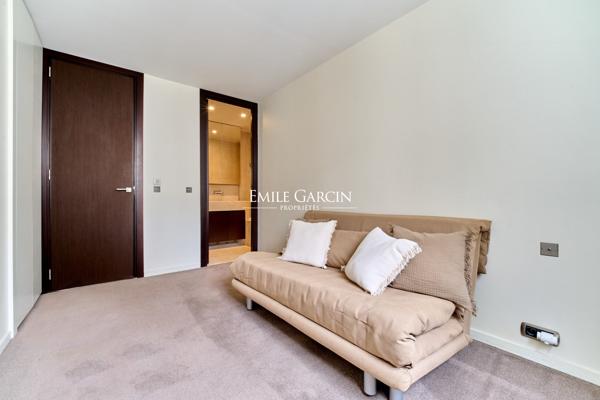 A vendre - Appartement - Paris - 75016 -  familial - Paris - Chaillot