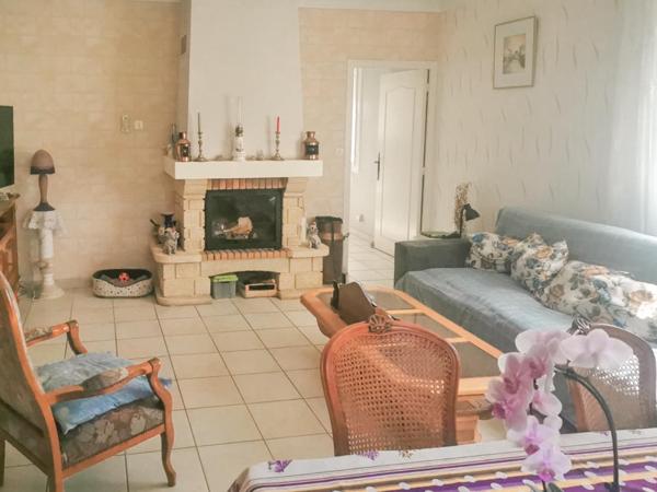 Pont du casse - Maison familiale 4 chbrs - piscine