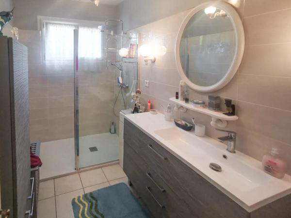 Pont du casse - Maison familiale 4 chbrs - piscine