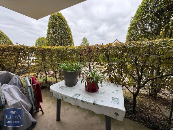 Appartement à vendre 3 pièces 62m²