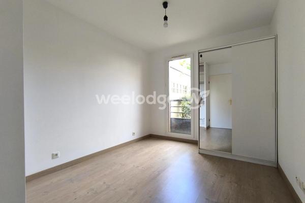 Appartement à vendre 2 pièces de 44,33 m² à Conflans-Sainte-Honorine