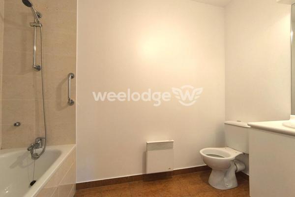 Appartement à vendre 2 pièces de 44,33 m² à Conflans-Sainte-Honorine