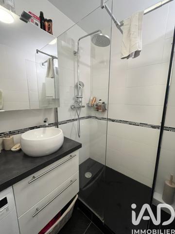 Appartement à vendre 2 pièces 38 m² Paris 15