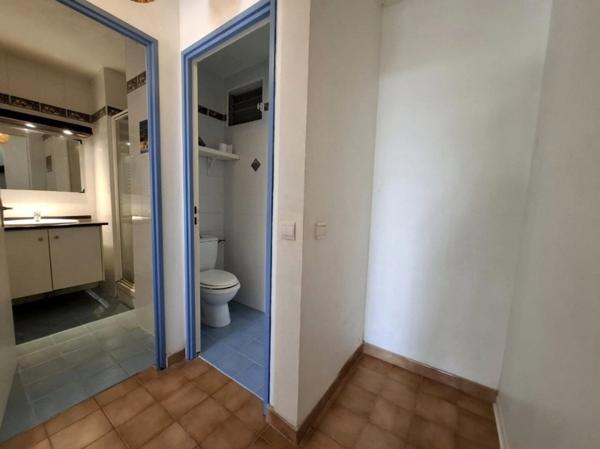 À LOUER – Maison mitoyenne T5 – Quartier Les Hauts de Maniba – Case-Pilote