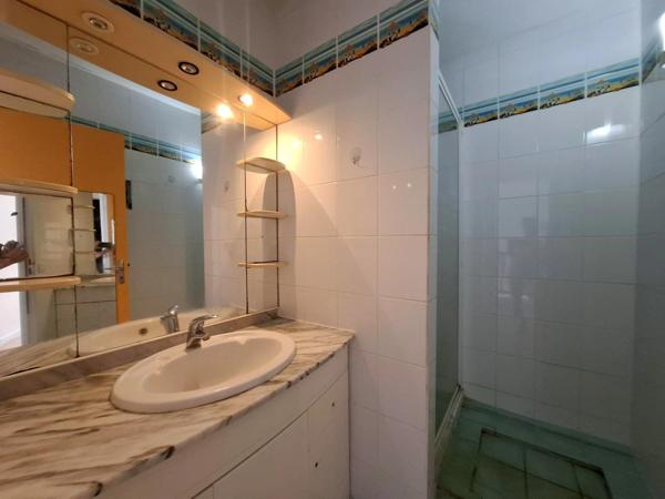 À LOUER – Maison mitoyenne T5 – Quartier Les Hauts de Maniba – Case-Pilote