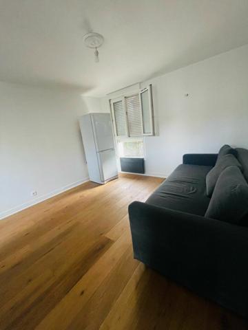 Appartement à louer  2 pièces • 33,62 m2 Le Perreux-sur-Marne