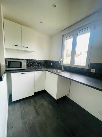 Appartement à louer  2 pièces • 33,62 m2 Le Perreux-sur-Marne