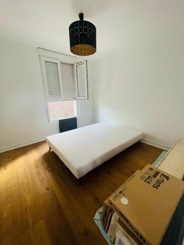 Appartement à louer  2 pièces • 33,62 m2 Le Perreux-sur-Marne