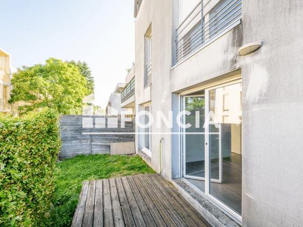 Location Appartement 2 pièces 49.96 m² - 22-24 RUE GABRIEL MOUSSA Eysines 33320