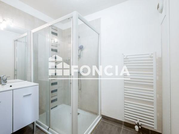 Location Appartement 2 pièces 49.96 m² - 22-24 RUE GABRIEL MOUSSA Eysines 33320