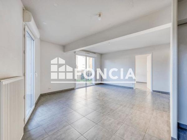 Location Appartement 2 pièces 49.96 m² - 22-24 RUE GABRIEL MOUSSA Eysines 33320