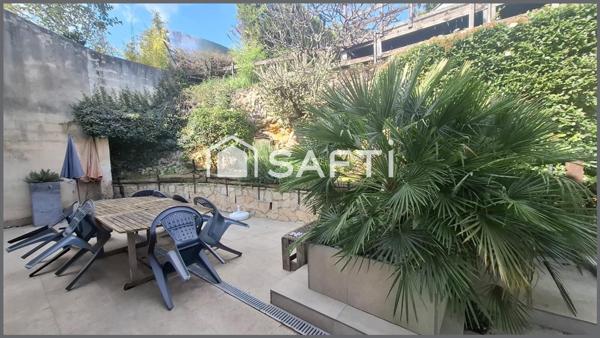 MAISON T5 ROQUEVAIRE