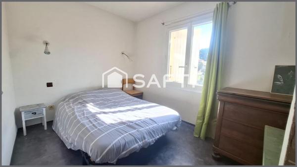 MAISON T5 ROQUEVAIRE