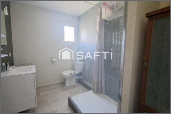 MAISON T5 ROQUEVAIRE