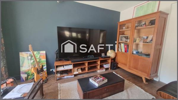 MAISON T5 ROQUEVAIRE