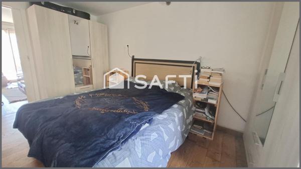 MAISON T5 ROQUEVAIRE