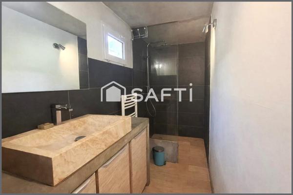 MAISON T5 ROQUEVAIRE