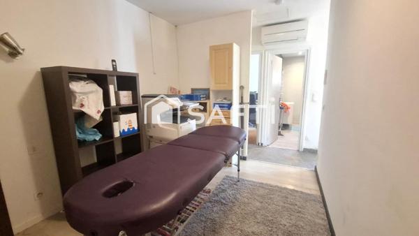 MAISON T5 ROQUEVAIRE