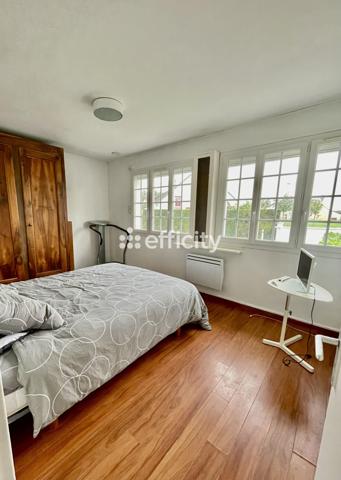 Maison 5 pièces - 170 m²