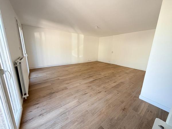 Maison rénovée de plain pied